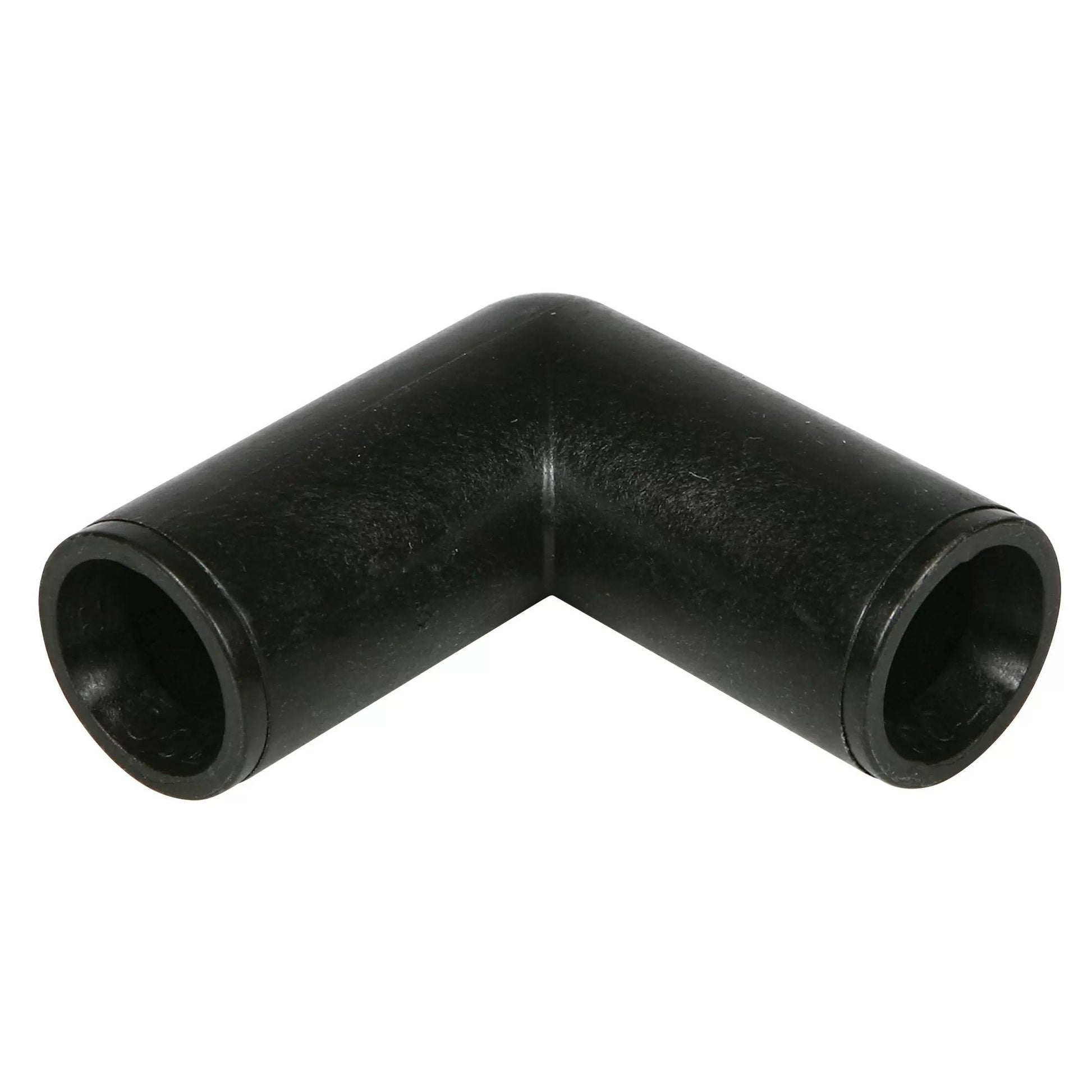1/2" Elbow - QC Supply - 
