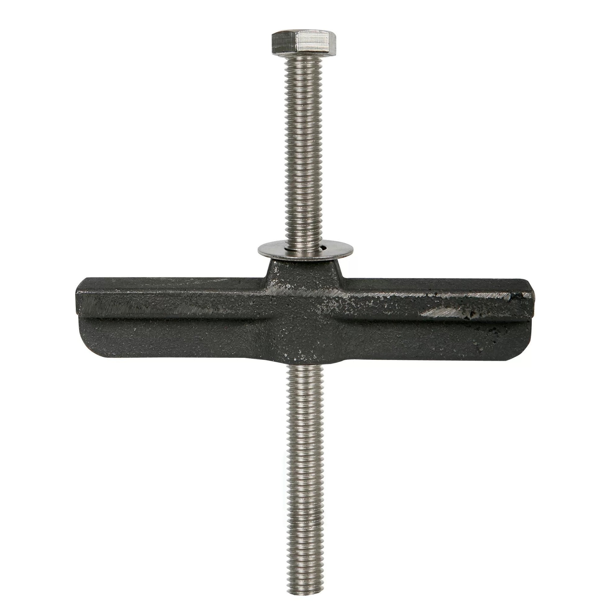 1/2" TBolt & Wedge Anchor Complete - QC Supply - 