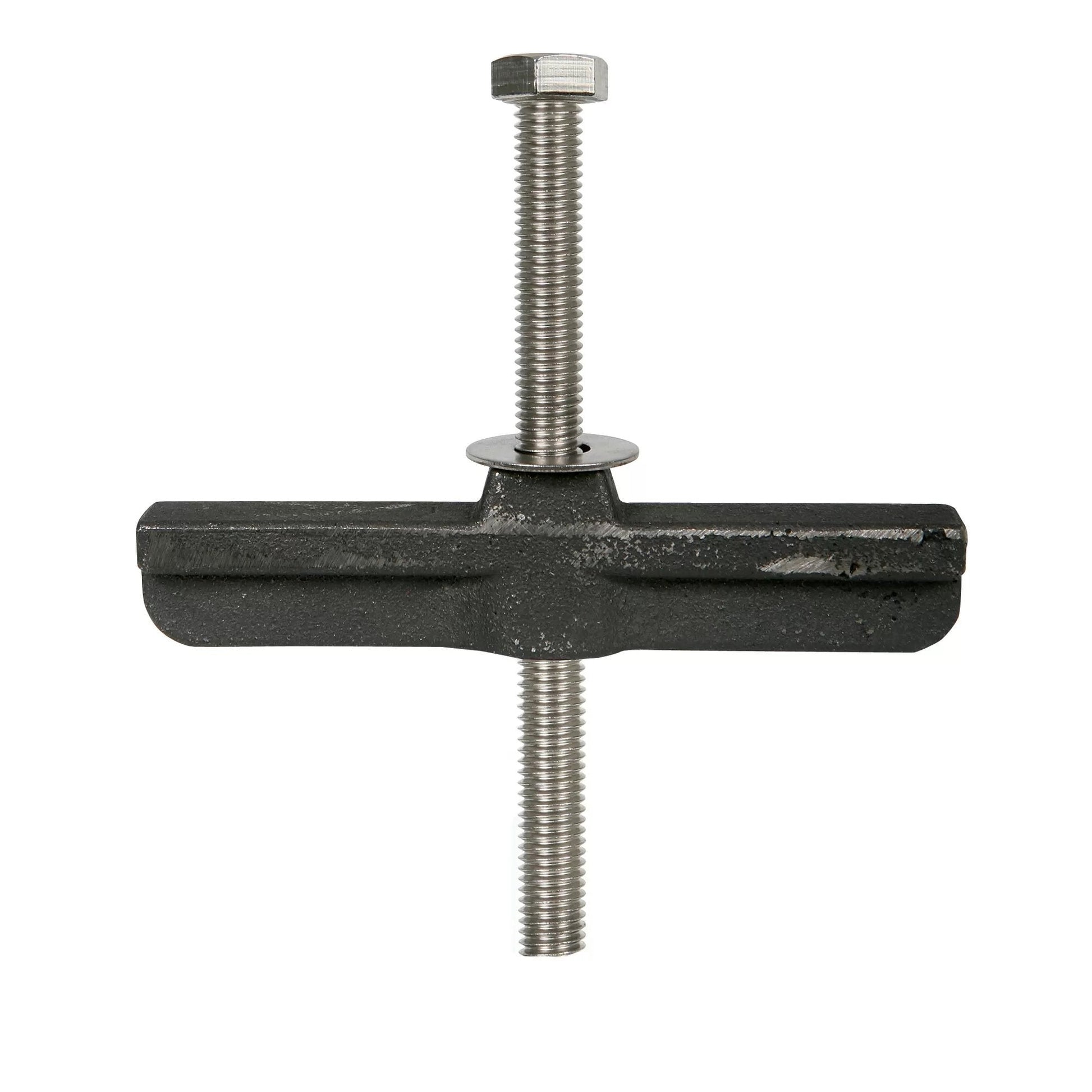 1/2" TBolt & Wedge Anchor Complete - QC Supply - 
