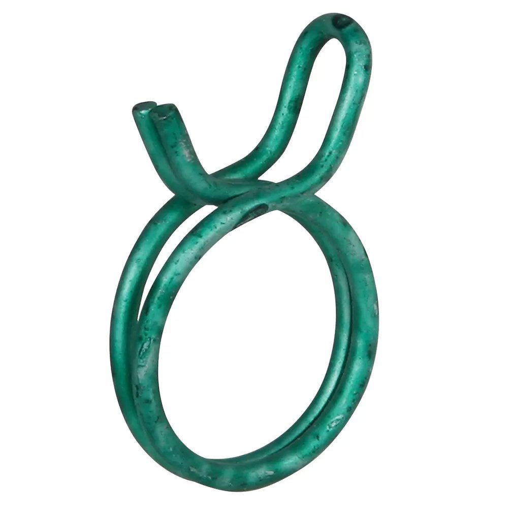 Constant Tension Hose Clamp  13/16" (Fits 1/2" Hose)