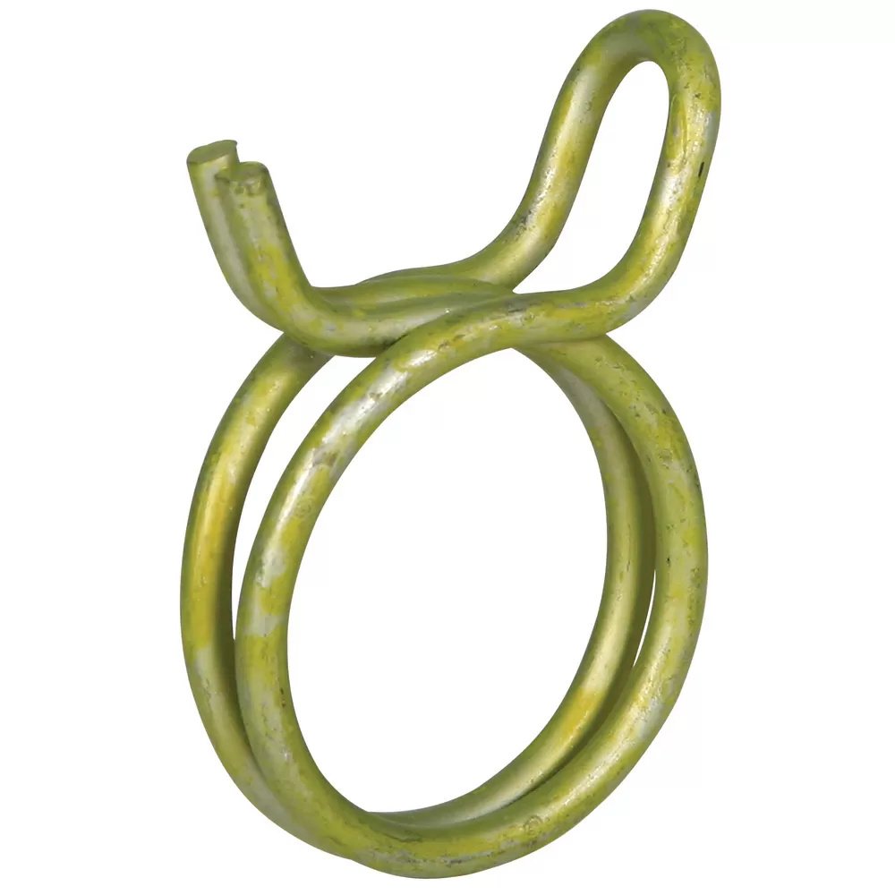 Constant Tension Hose Clamp  1" (Fits 3/4" Hose)