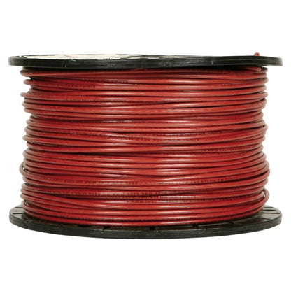 14 Gauge Stranded Copper Wire - By The Foot - QC Supply - 
