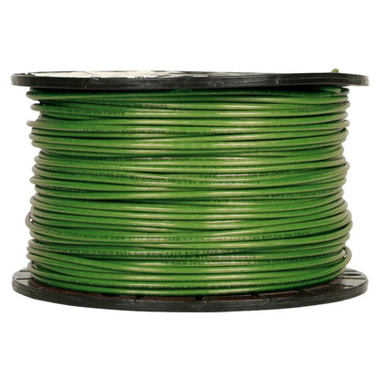 14 Gauge Stranded Copper Wire - By The Foot - QC Supply - 