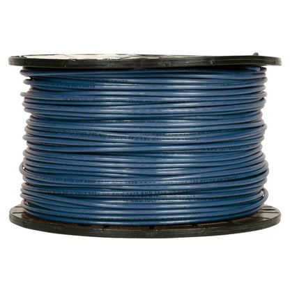 14 Gauge Stranded Copper Wire - By The Foot - QC Supply - 