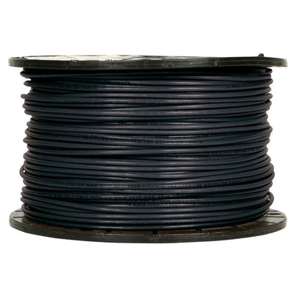 14 Gauge Stranded Copper Wire - By The Foot - QC Supply - 