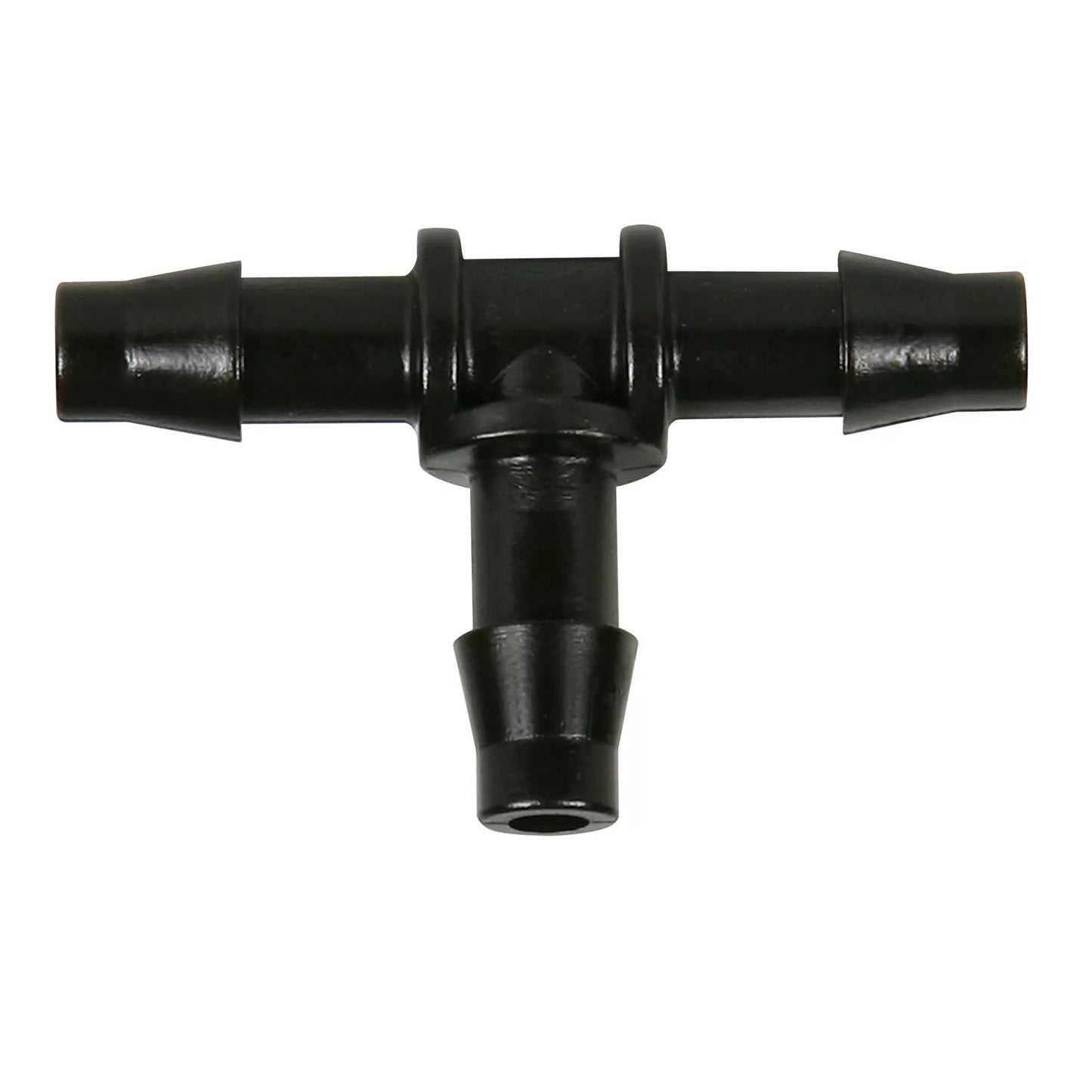 1/4" Tee - QC Supply - 