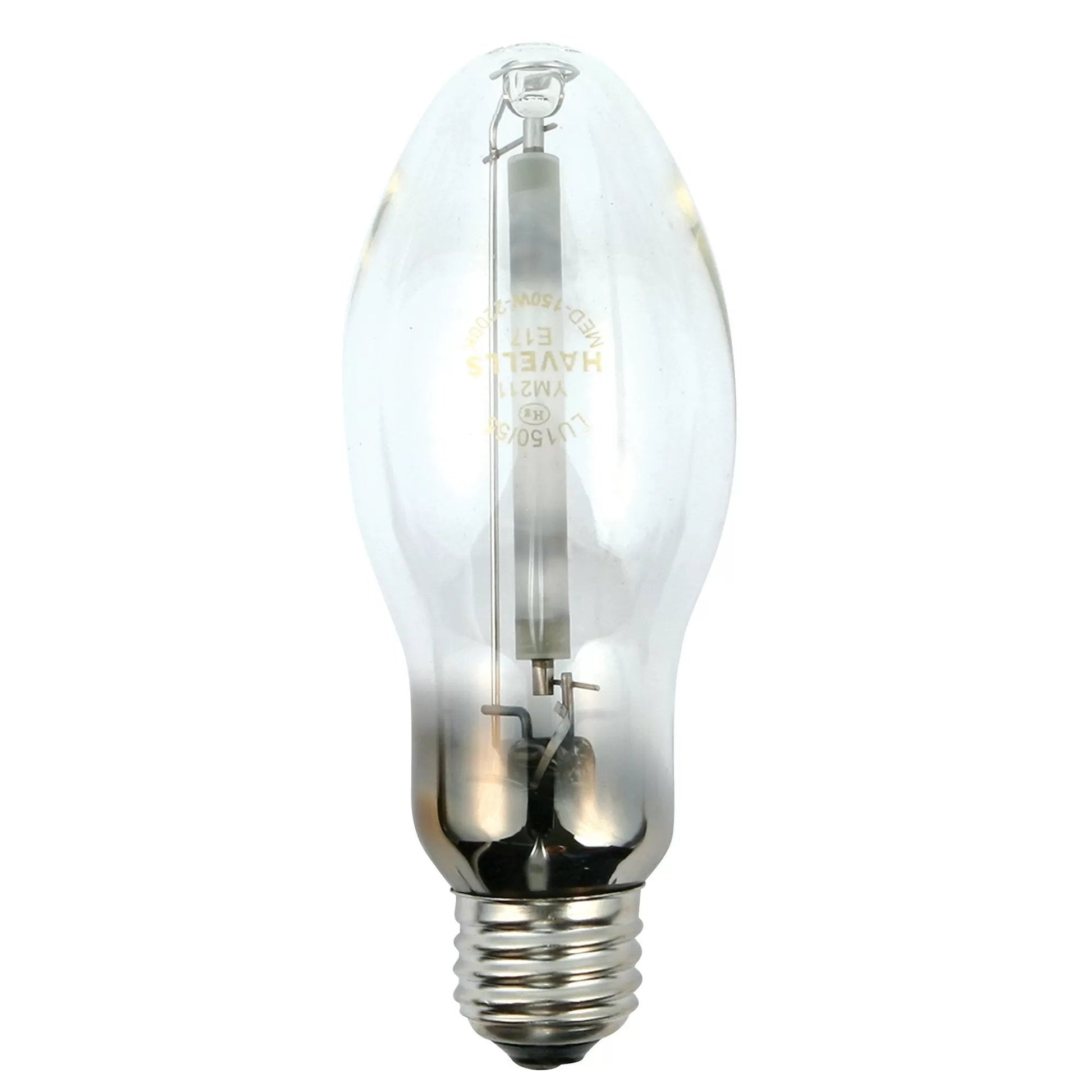 150 Watt High Pressure Sodium Bulb - QC Supply - 