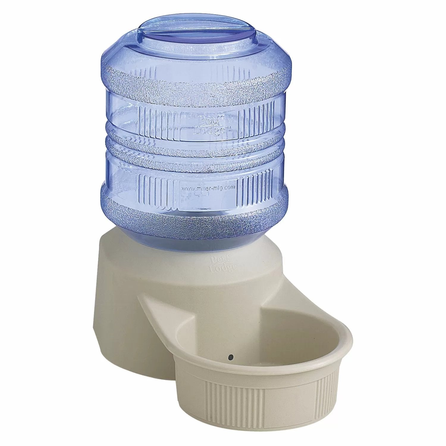 16 - Quart Water Tower Deluxe - QC Supply - 
