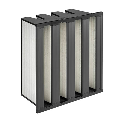AAF Flanders VariCel VXL Merv 15 Filter  24" x 24" x 12"
