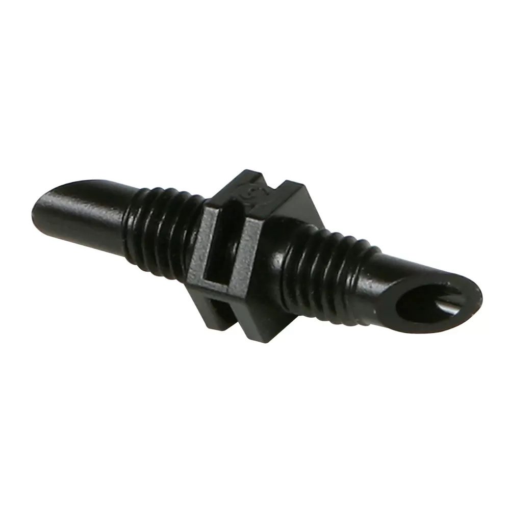 1/8" Threaded Transfer - QC Supply - 