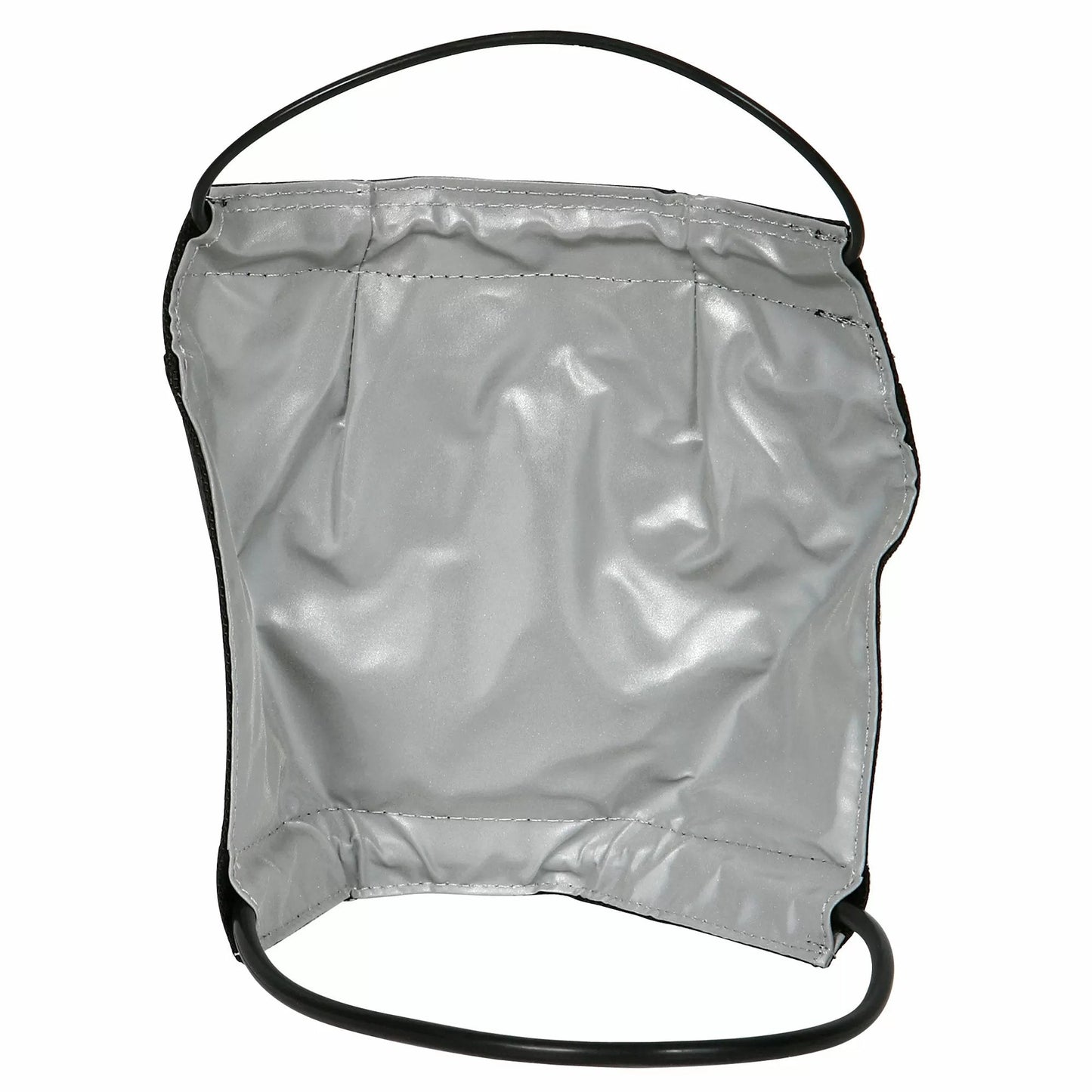180°Arc Reflector Shield for WobbleLight® Jr. - QC Supply - 