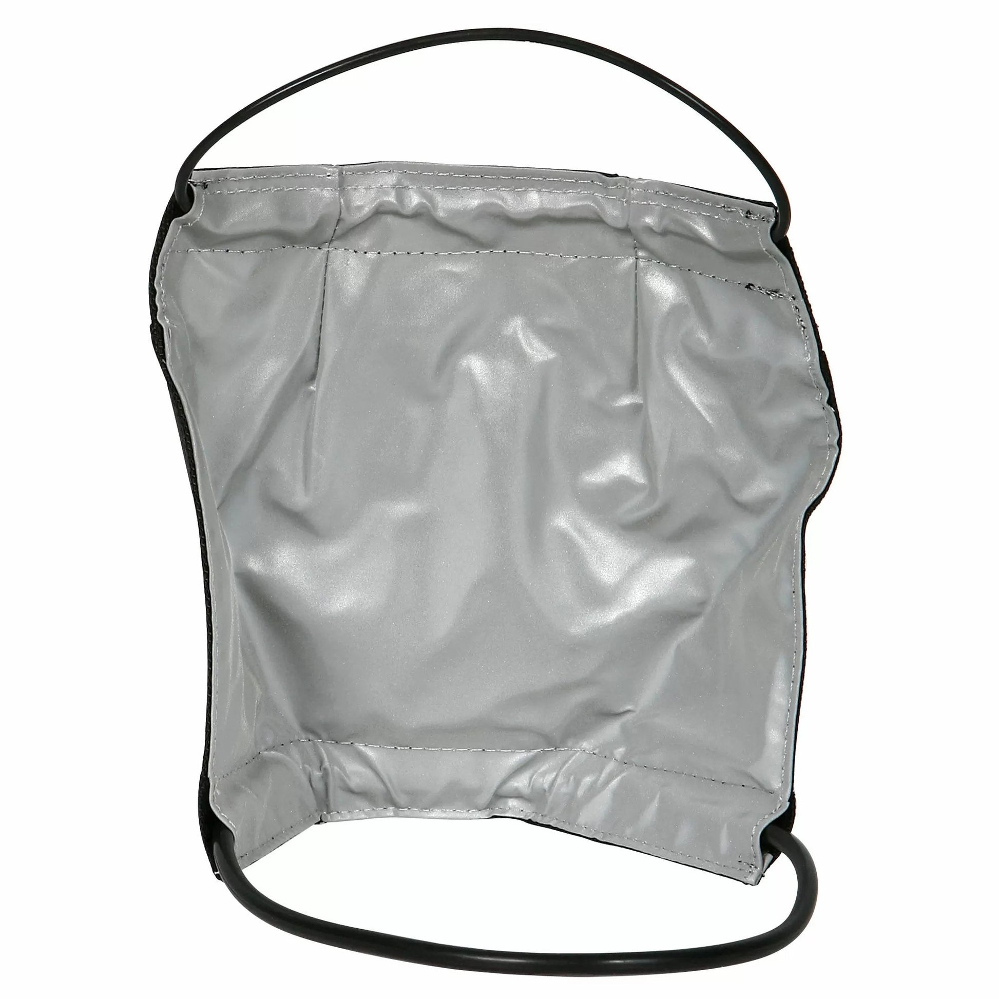 180°Arc Reflector Shield for WobbleLight® Jr. - QC Supply - 