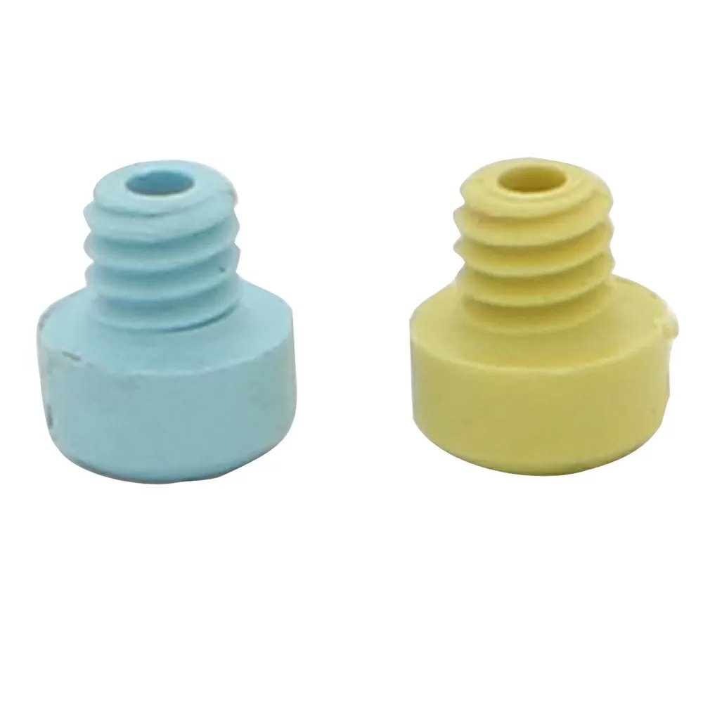2 Way Foamer Valve - Metering Tip - QC Supply - 