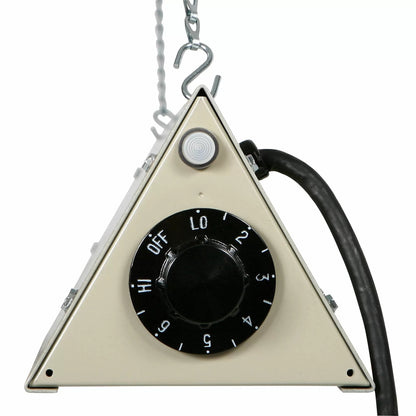 Kalglo Electric Infrared Heater