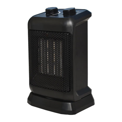 Comfort Glow® Oscillating Ceramic Heater