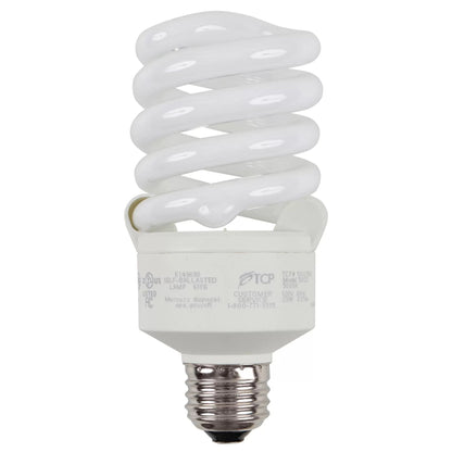 23 Watt Dimmable Springlamp PRO 5000K - QC Supply - 