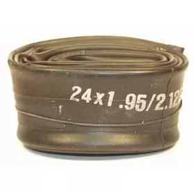 24" Tube Only For Tire - QC Supply - 