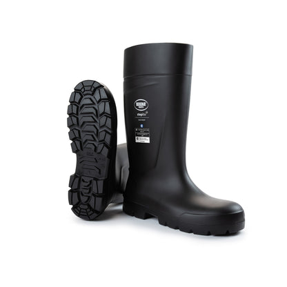 Bekina Steplite® EasyGrip Polyurethane Boots - Steel Toe