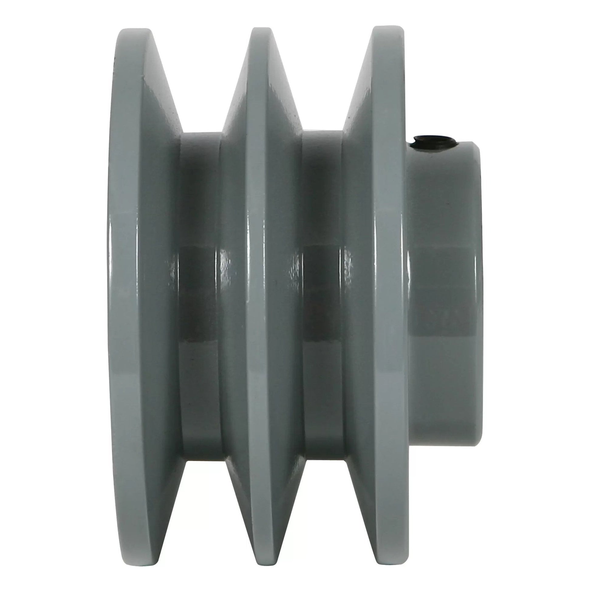 2BK30 x 1 1/8" V - Belt Sheave - QC Supply - 