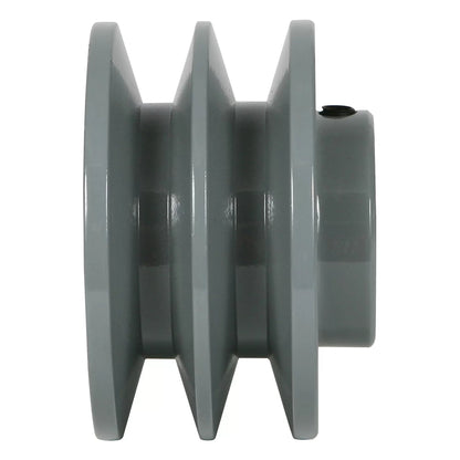2BK30 x 1 1/8" V - Belt Sheave - QC Supply - 