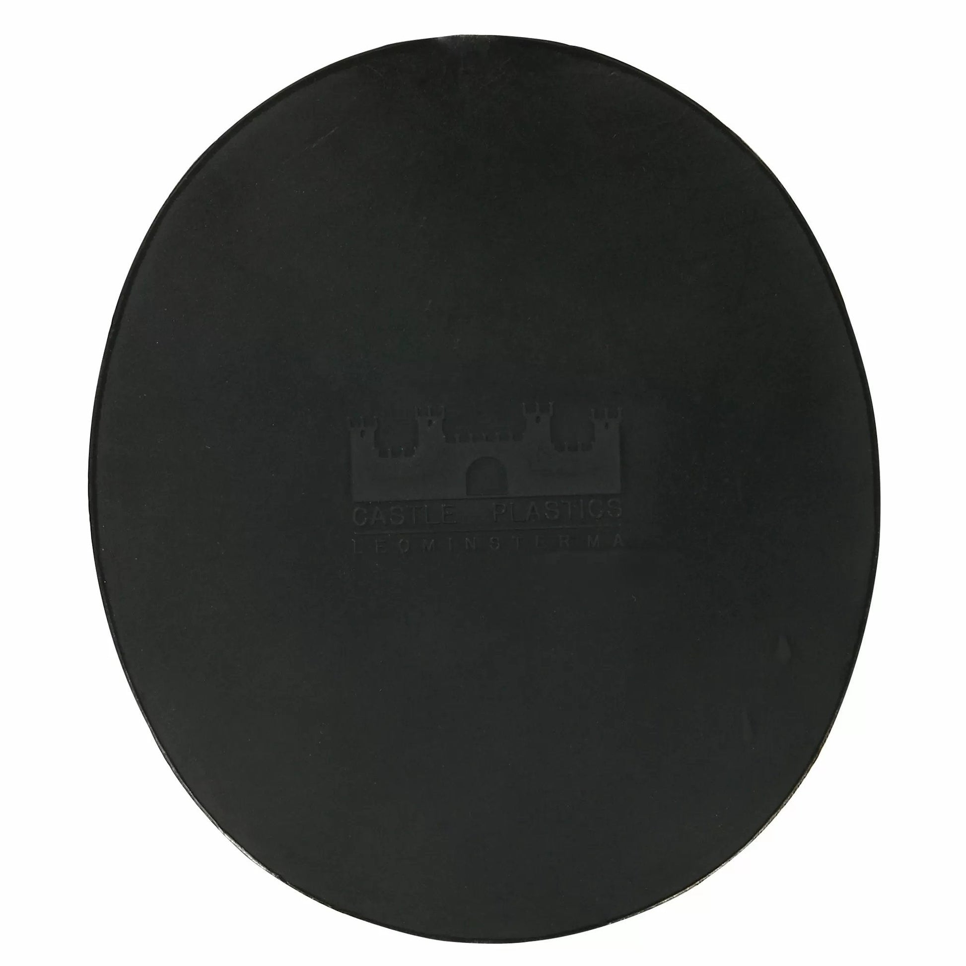 3 Degree Oval Pad - QC Supply - 