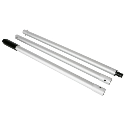 3 - Piece Sectional Aluminum Handle - QC Supply - 