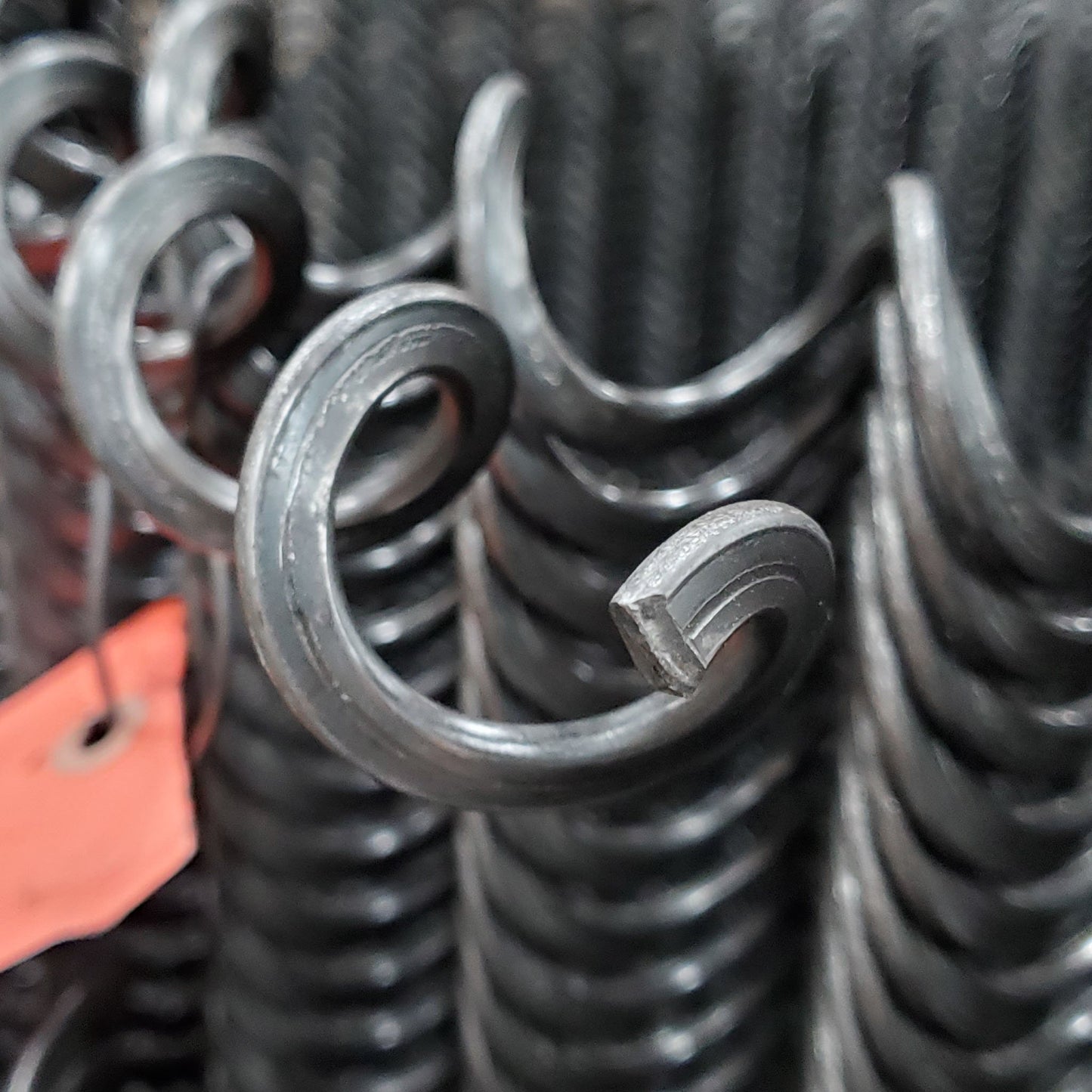 Cumberland® 300 ft Flex Auger – 1.422" O.D., 2" Tube (300FLXA14375)