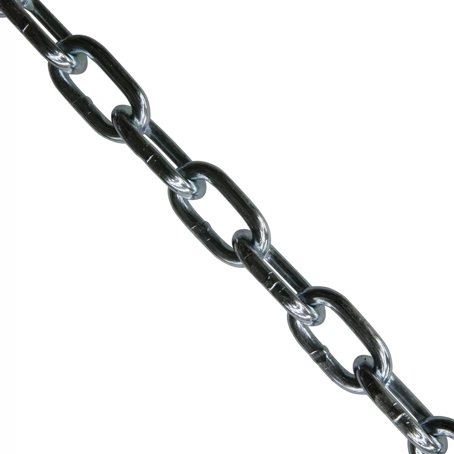 3/16" Grade 30 Proof Coil Chain - QC Supply - 