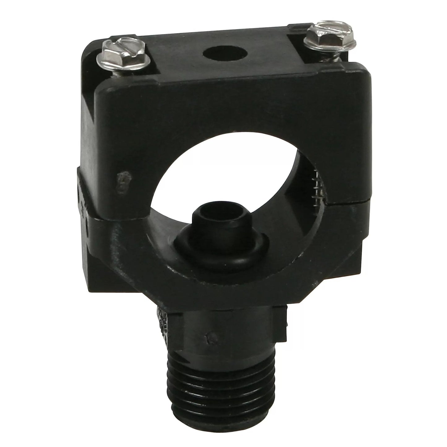 3/4" Tee - Jet® Nozzle Body - Threaded - QC Supply - 