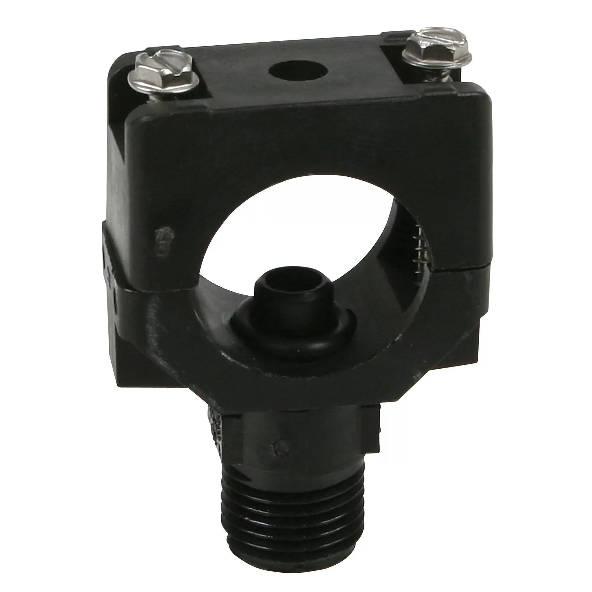 3/4" Tee - Jet® Nozzle Body - Threaded - QC Supply - 