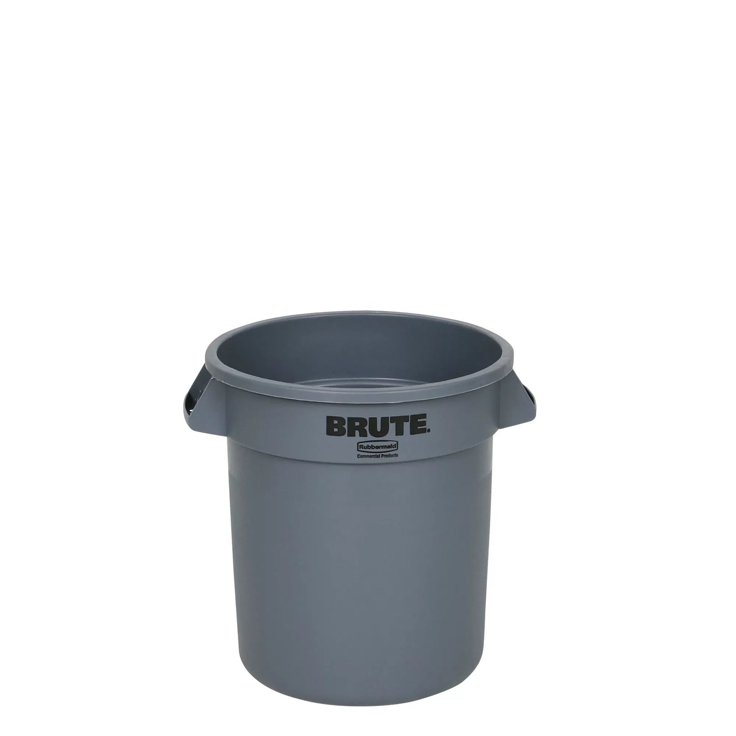 Rubbermaid® BRUTE® Round Trash Can - 10 Gallon