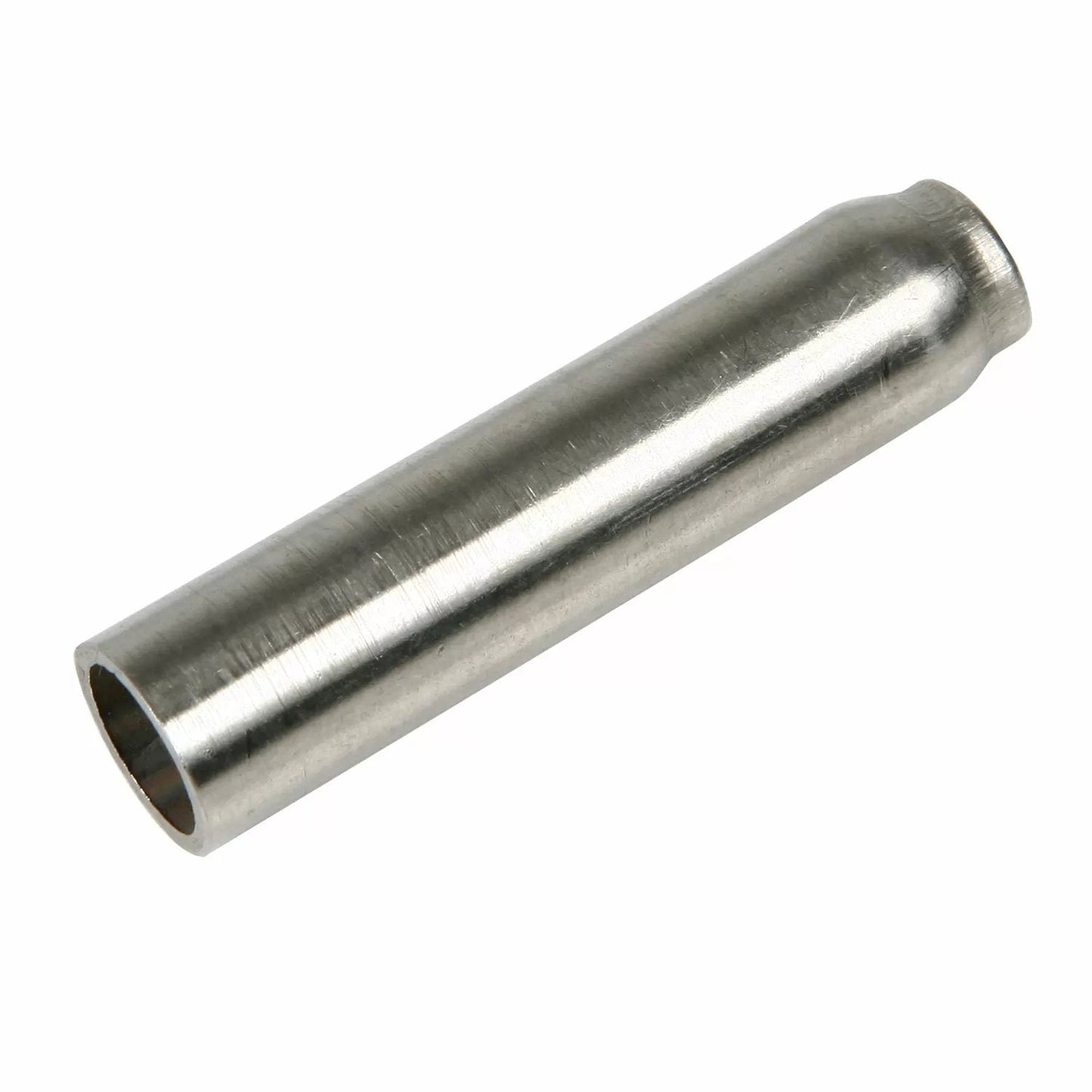 37mm Sleeve For SS Orange Snap - In Creep Feeder - QC Supply - 