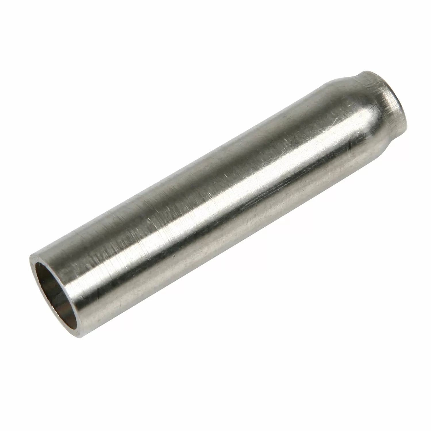 37mm Sleeve For SS Orange Snap - In Creep Feeder - QC Supply - 