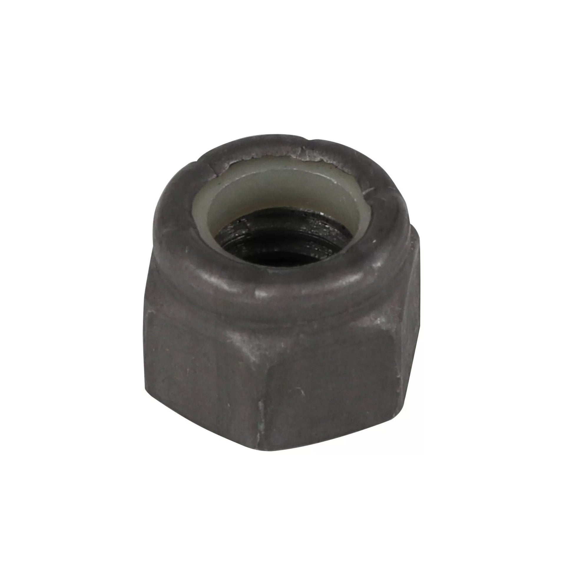 3/8 - 16 Nylon Insert Locknut, Coarse Thread - QC Supply - 