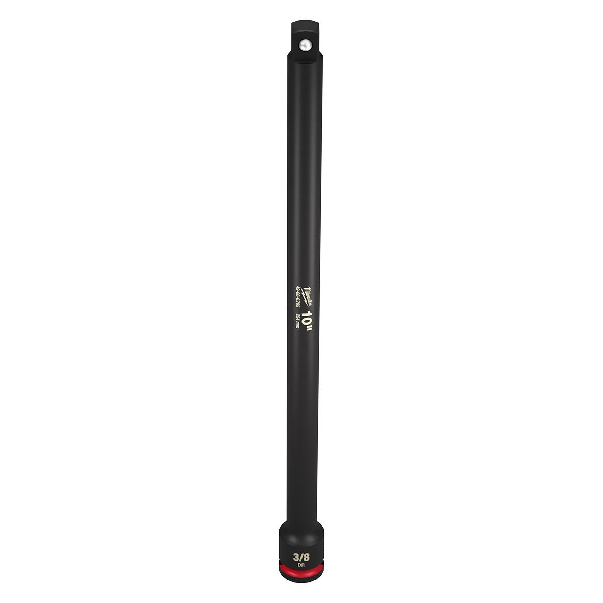 3/8" Drive 10" Extension - QC Supply - 