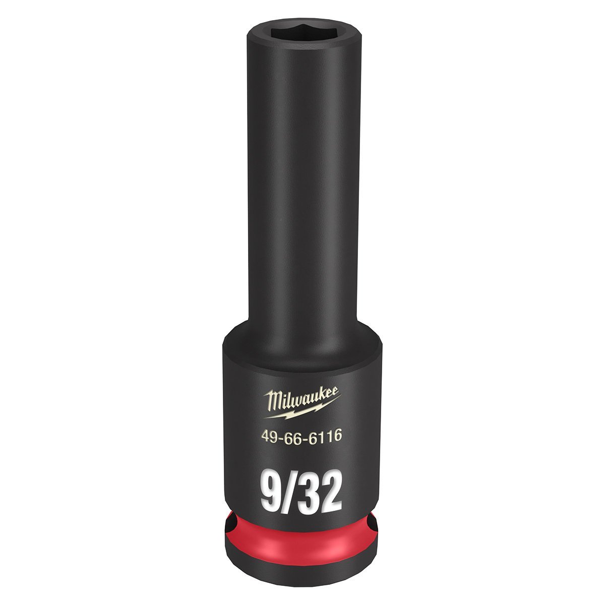 3/8" Drive s 1/4 1/2" - QC Supply - 