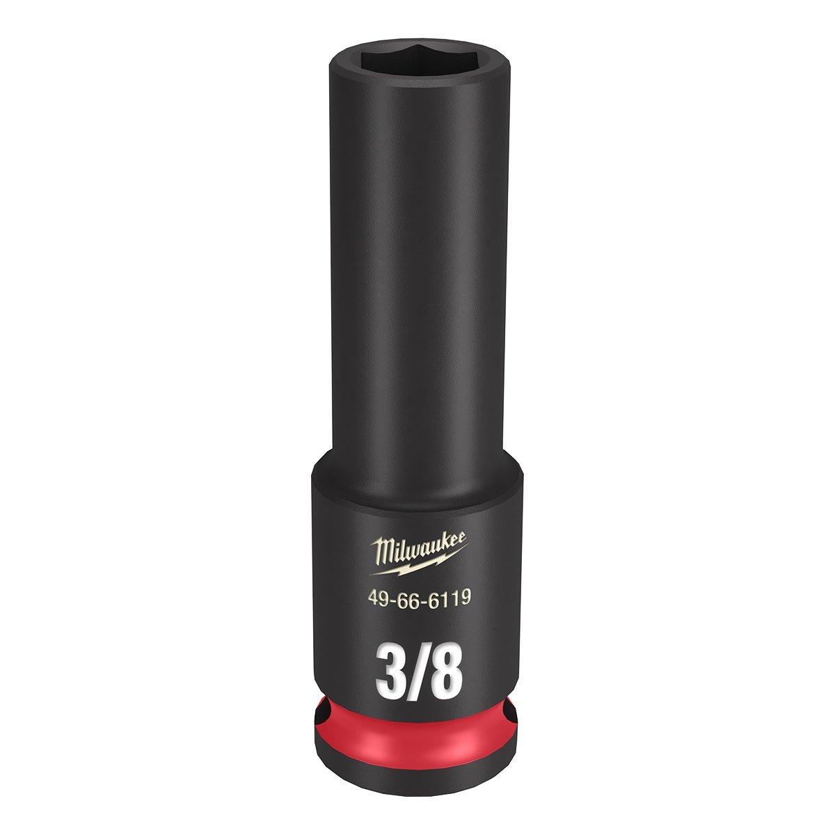 3/8" Drive s 1/4 1/2" - QC Supply - 