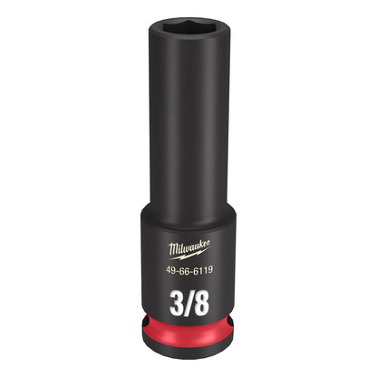 3/8" Drive s 1/4 1/2" - QC Supply - 