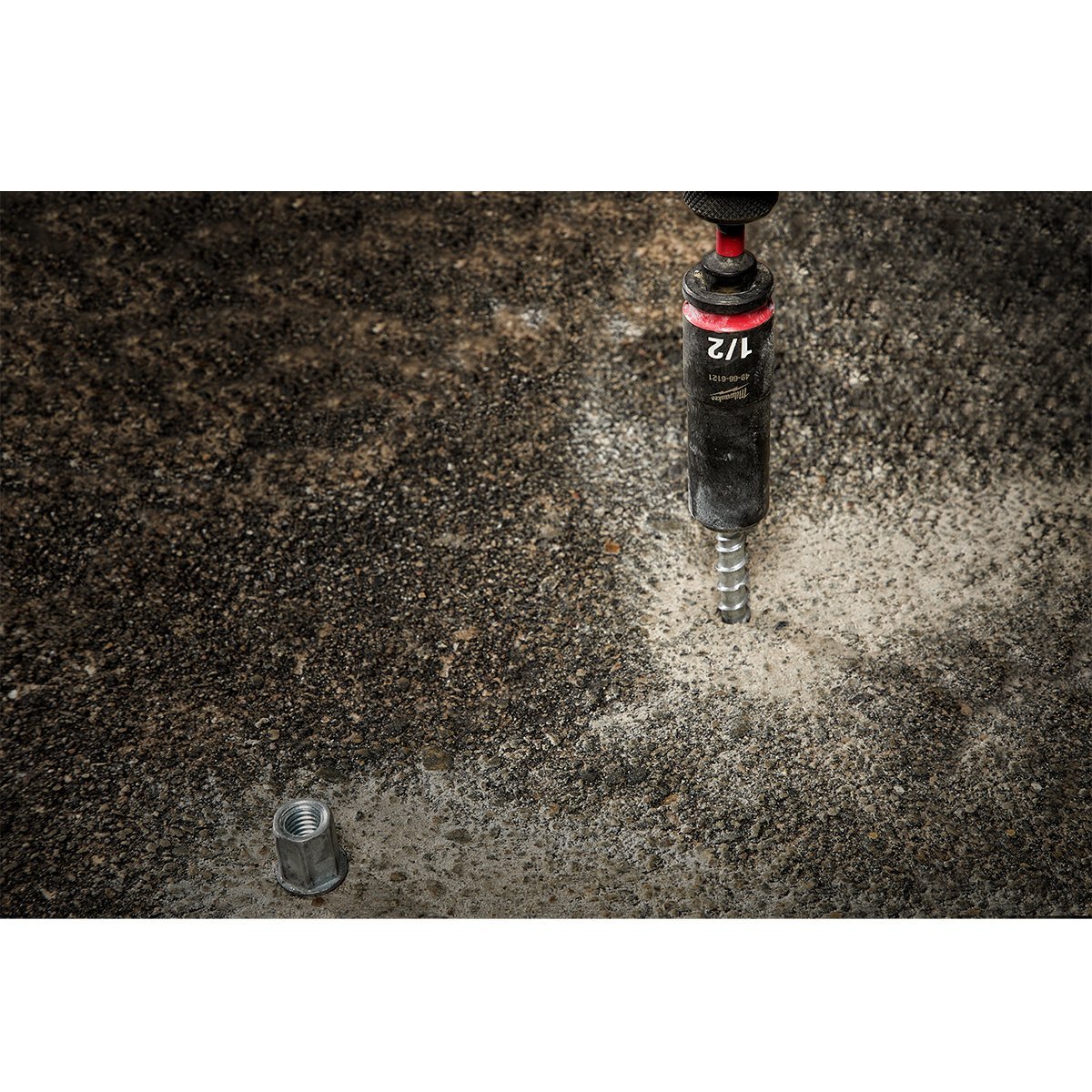 3/8" Drive s 1/4 1/2" - QC Supply - 