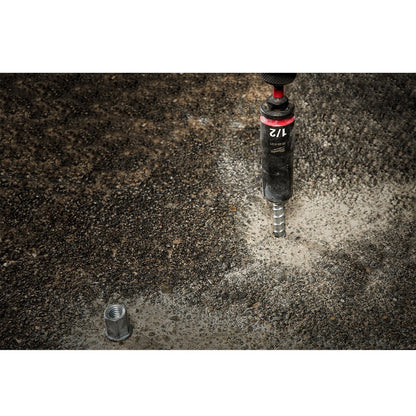 3/8" Drive s 1/4 1/2" - QC Supply - 