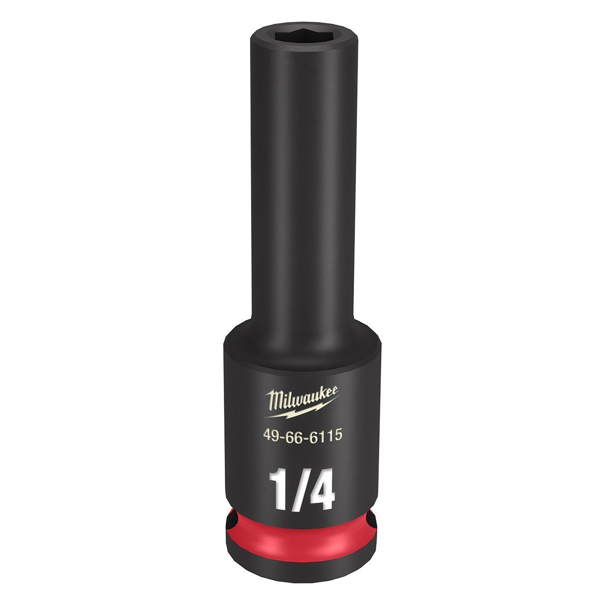 3/8" Drive s 1/4 1/2" - QC Supply - 
