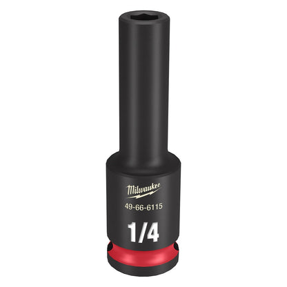 3/8" Drive s 1/4 1/2" - QC Supply - 