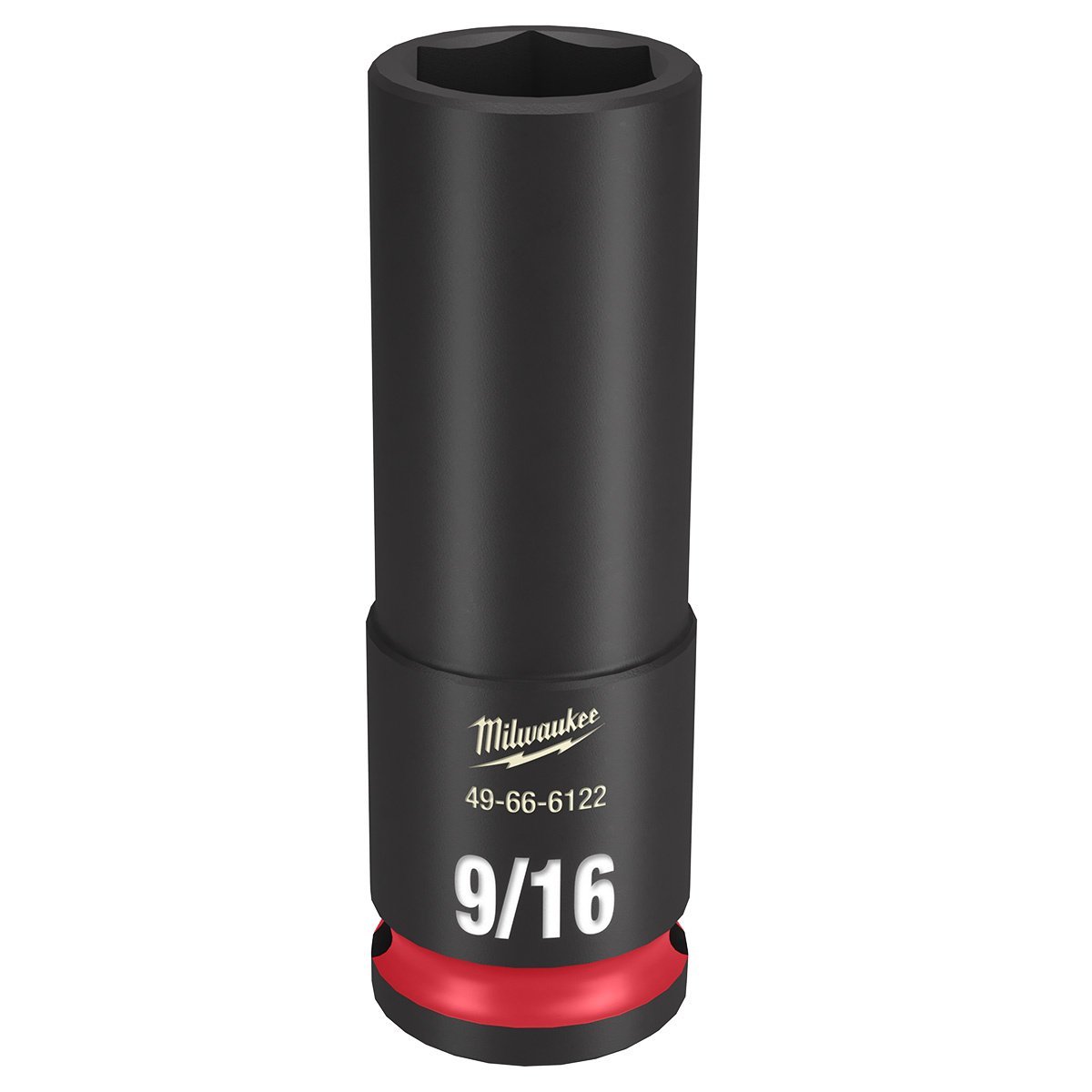 3/8" Drive s 1/4 1/2" - QC Supply - 