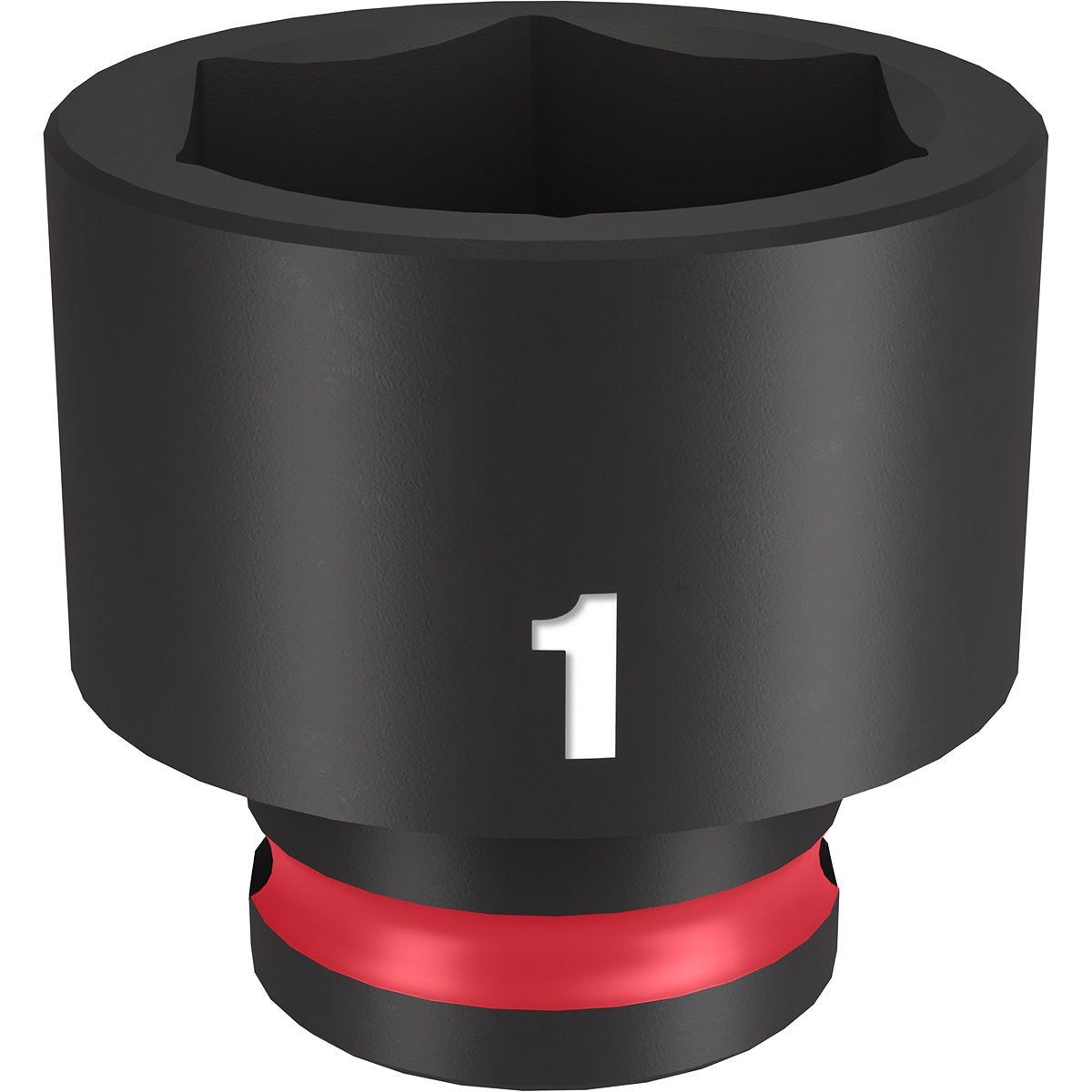 3/8" Drive Standard 6 Point Sockets 9/16 1" - QC Supply - 