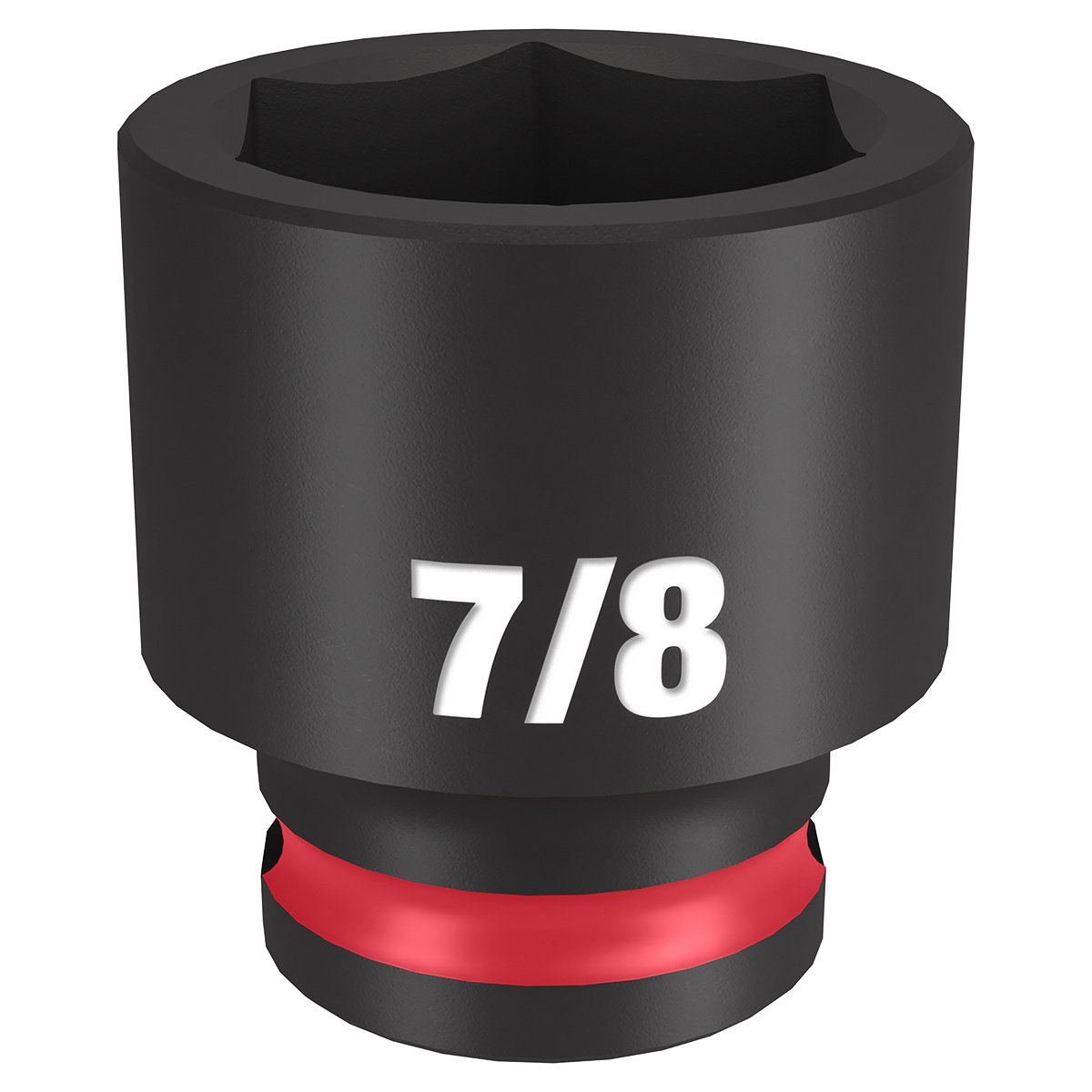 3/8" Drive Standard 6 Point Sockets 9/16 1" - QC Supply - 