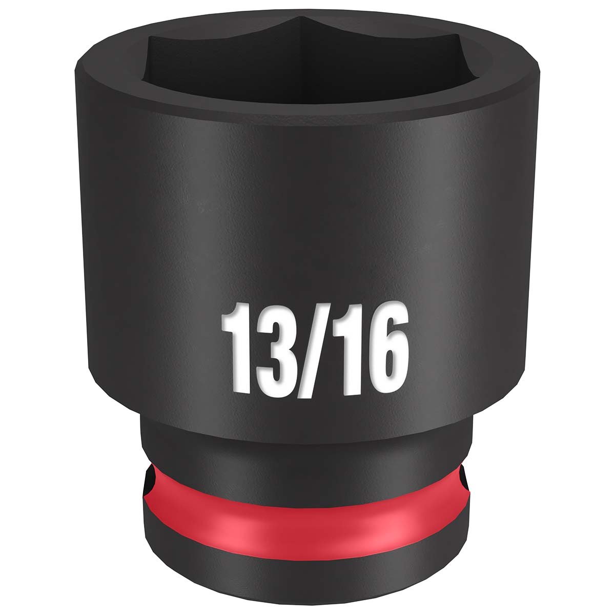3/8" Drive Standard 6 Point Sockets 9/16 1" - QC Supply - 