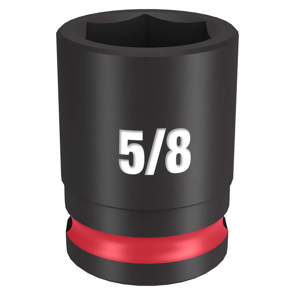 3/8" Drive Standard 6 Point Sockets 9/16 1" - QC Supply - 