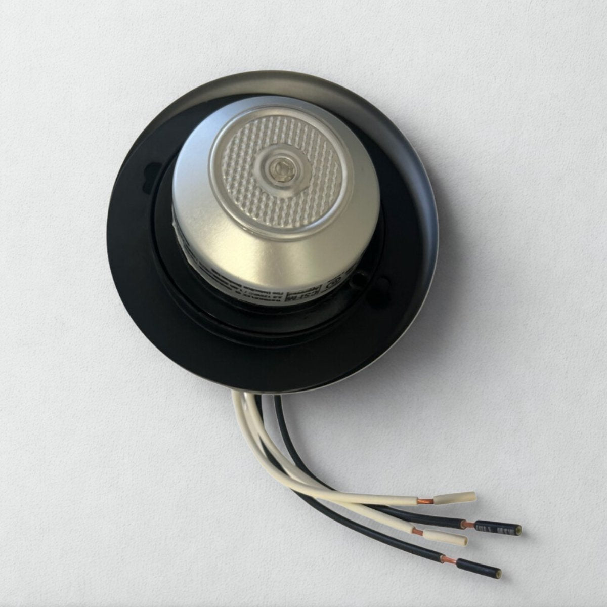 Fire Detector for Agri-Alert Alarm System