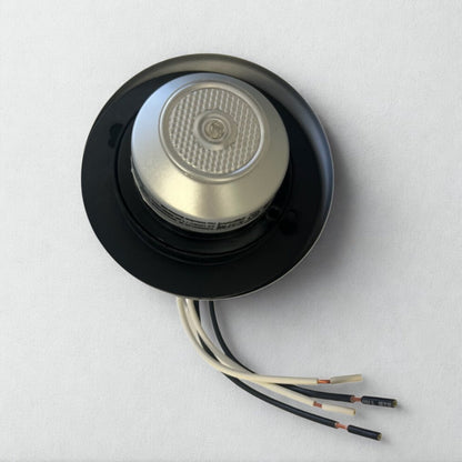 Fire Detector for Agri-Alert Alarm System