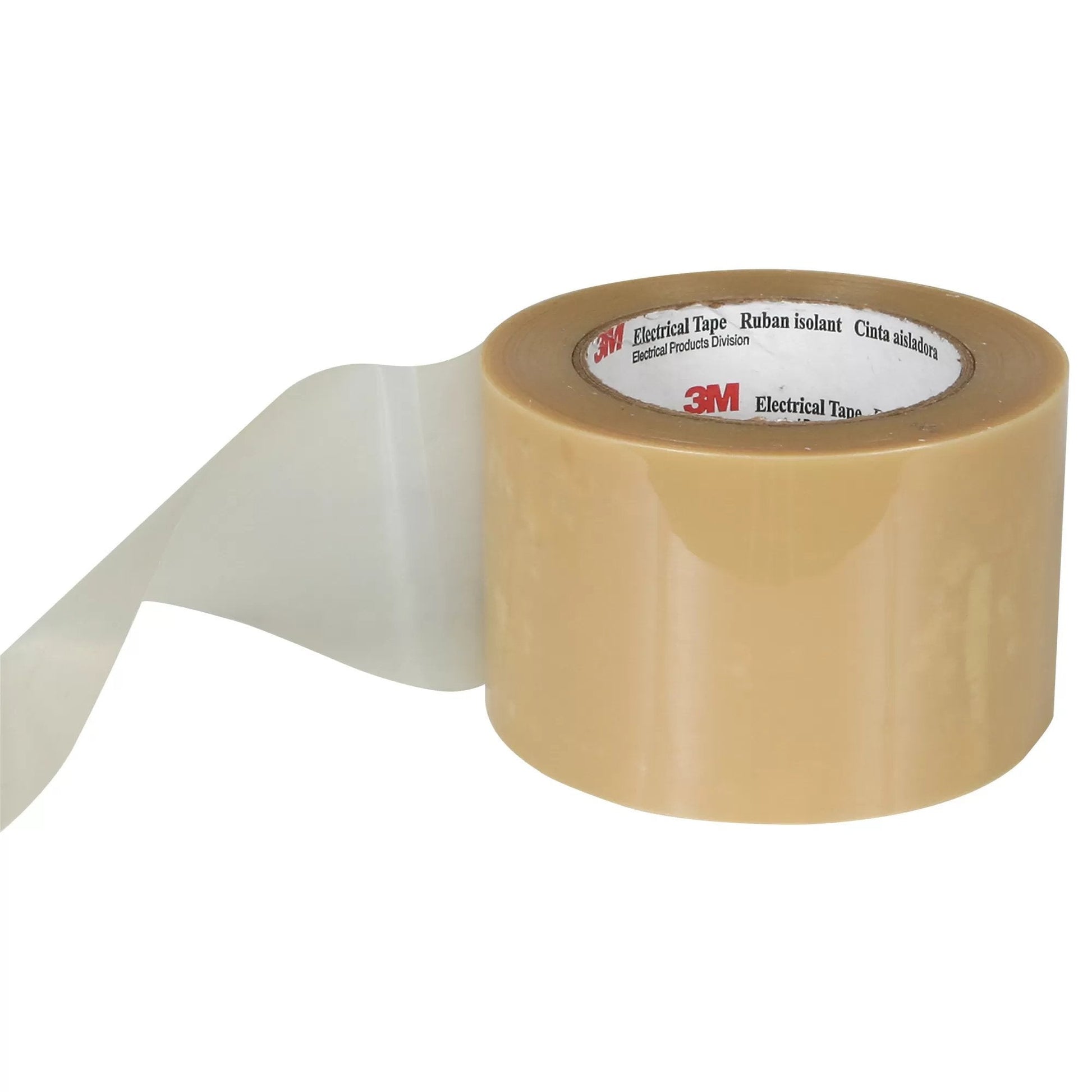 3M - 58 Mylar Egg Belt Tape - QC Supply - 